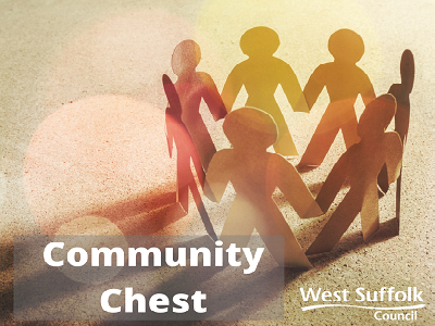 Cost-of-living projects recommended for Community Chest funds