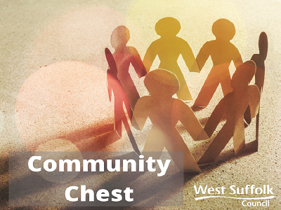 West Suffolk Community Chest