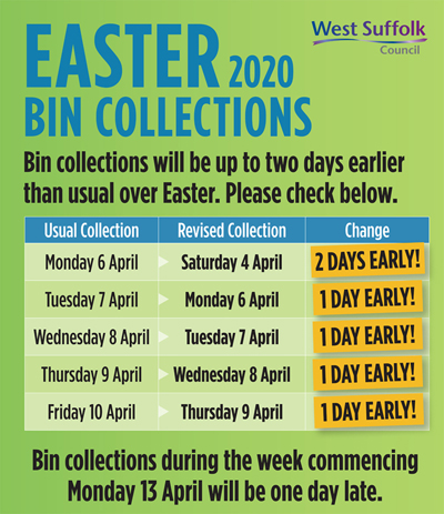 EasterBinCollection2020table 400px