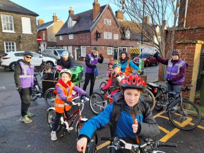 Ecocarriers Bury St Edmunds