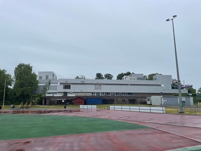 West Suffolk Council awarded £4.1 million for decarbonisation projects at Bury St Edmunds and Haverhill leisure centres