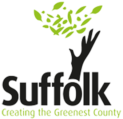 Logo Green Suffolk 400px