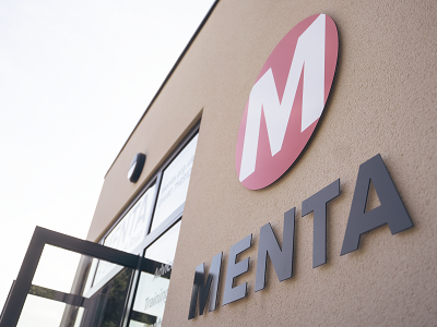 MENTA building