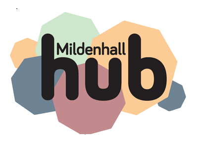 Mildenhall Hub logo