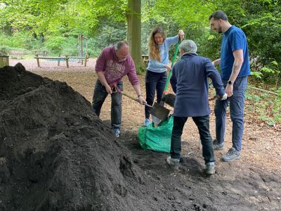 Compost giveaway - Brandon icon