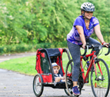 Views sought on Bury St Edmunds Walking, wheeling and cycling route