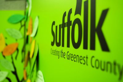 Suffolk launches £150,000 Match  Funder scheme for community action on the climate emergency