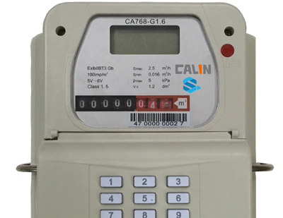 Pre payment metre 400x300