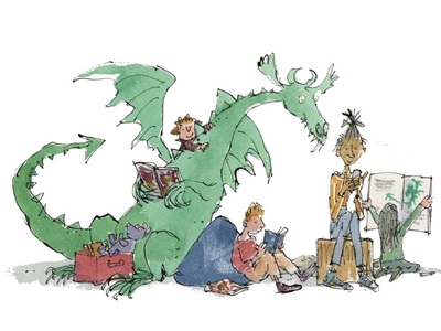 This summer will see the museum, run by West Suffolk Council, celebrate the work of Sir Quentin Blake who is best known as the illustrator to most of Roald Dahl’s books with his favourite said to be The BFG