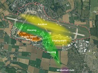 Prospectus out for public consultation