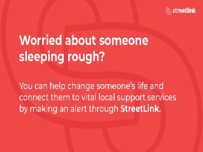 Council is helping more households threatened with homelessness