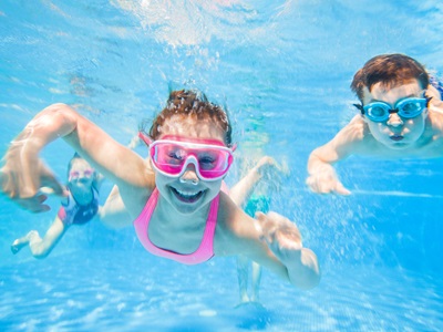 Upgrades to Bury St Edmunds Leisure Centre approved