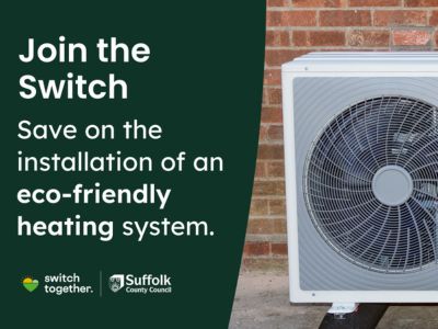 Switch Together graphic icon