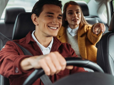 Pilot scheme aims to protect passenger and driver safety