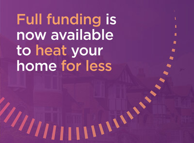 Financial support to help make West Suffolk homes warmer