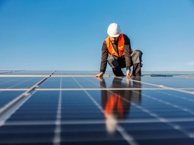 Green light for £1.3m solar investment in Mildenhall