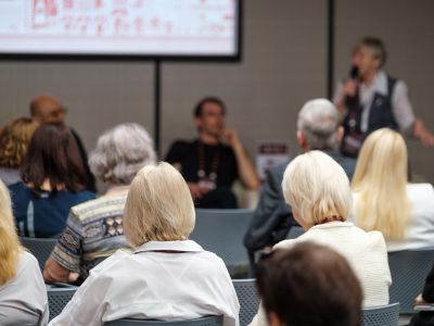 Community Governance Review icon