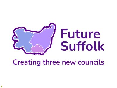 LGR - Future Suffolk icon