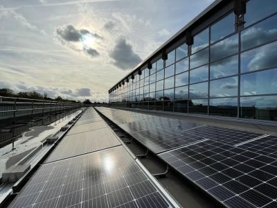 West Suffolk Council prepares new route-map for achieving net zero
