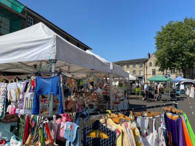 Young entrepreneurs to compete in local heats of the Young Trader Competition 2025