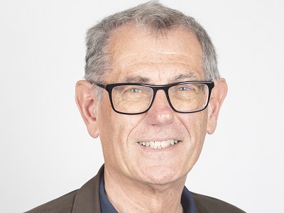 New Leader and Chair elected at West Suffolk Council