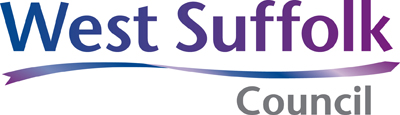 West Suffolk Council logo