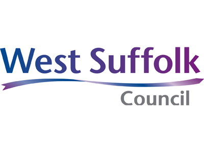 West Suffolk Council logo