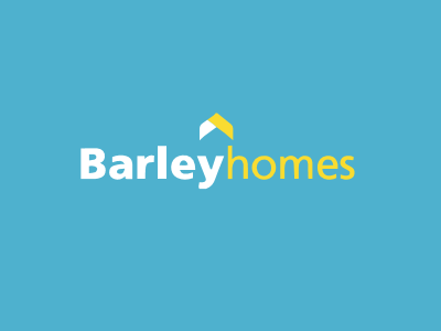 Barley Homes logo