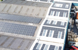 Free solar installation for West Suffolk businesses