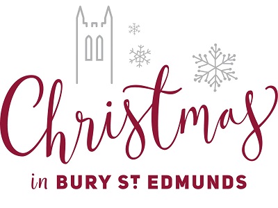 Christmas in Bury St Edmunds