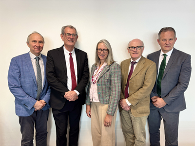 District and borough council leaders icon