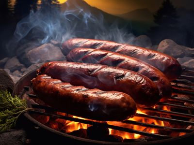 Sizzling News: Newmarket Sausage Festival Returns for the Second Year