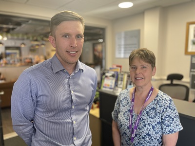 Cost-of-living sees record numbers accept charity’s help