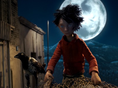 Peter and the Wolf Live