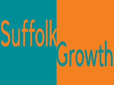 Suffolk Growth logo
