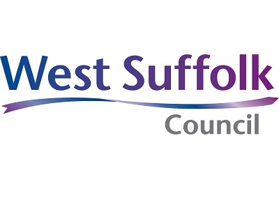 West Suffolk Council logo