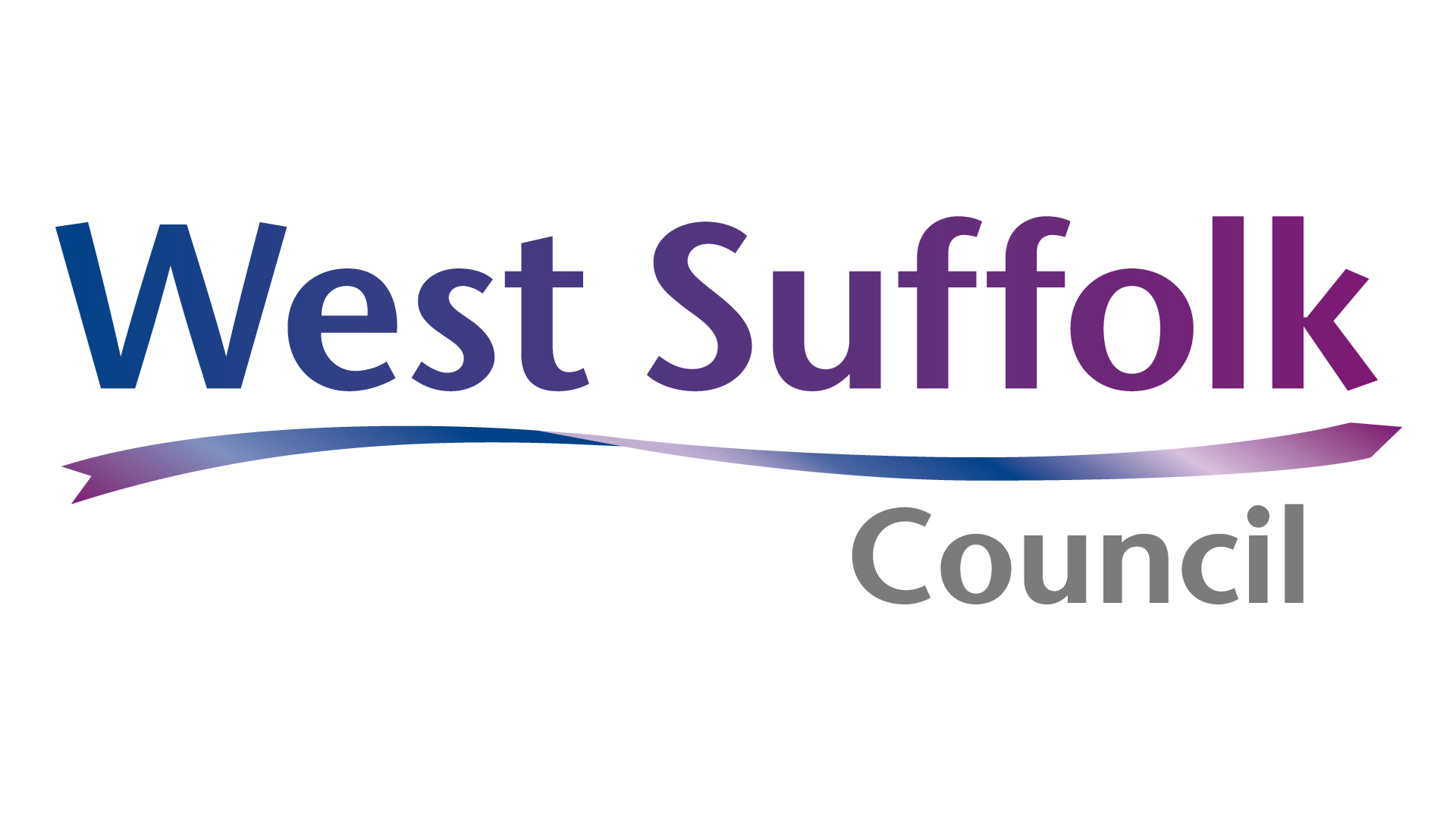 West Suffolk Council logo