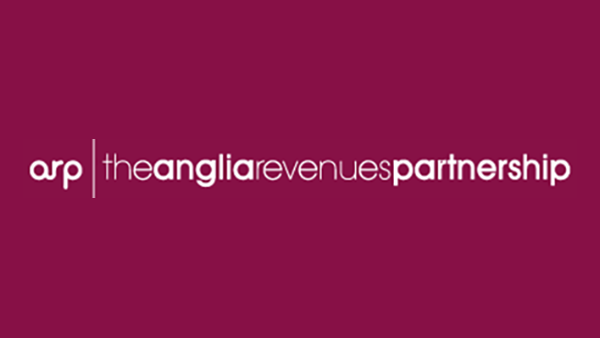 ARP Logo