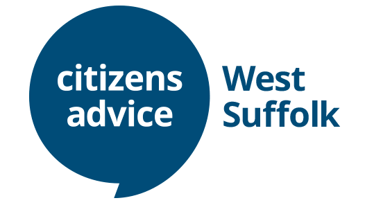Citizens Advice West Suffolk logo